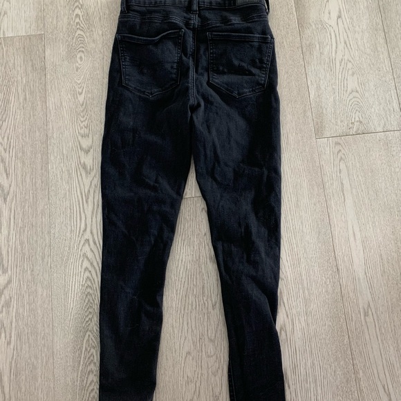 American Eagle Jeggings - Picture 2 of 2